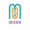 SM Renew Logo