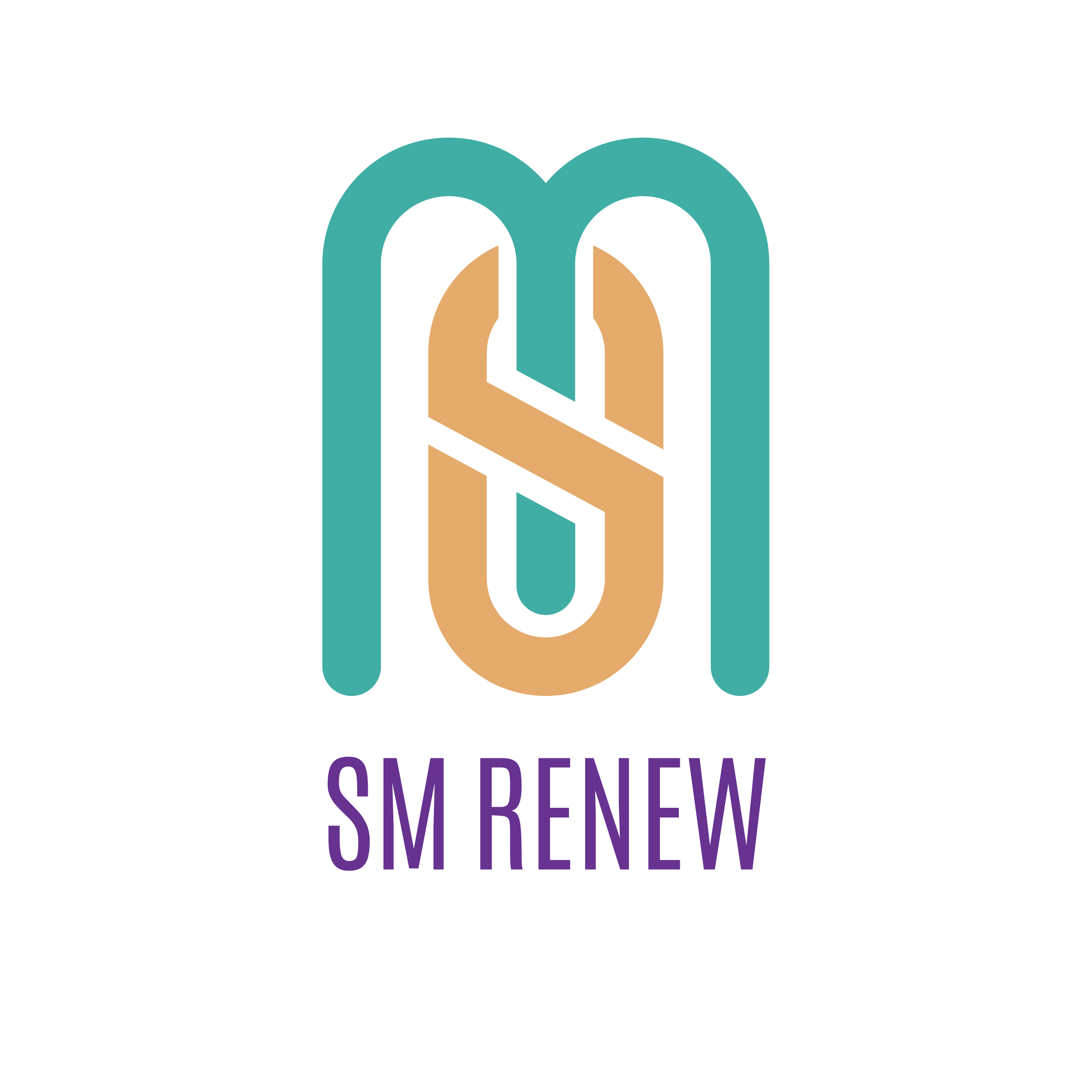 SM Renew Logo